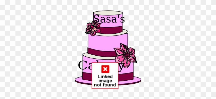 Cake Png - Academy Clipart