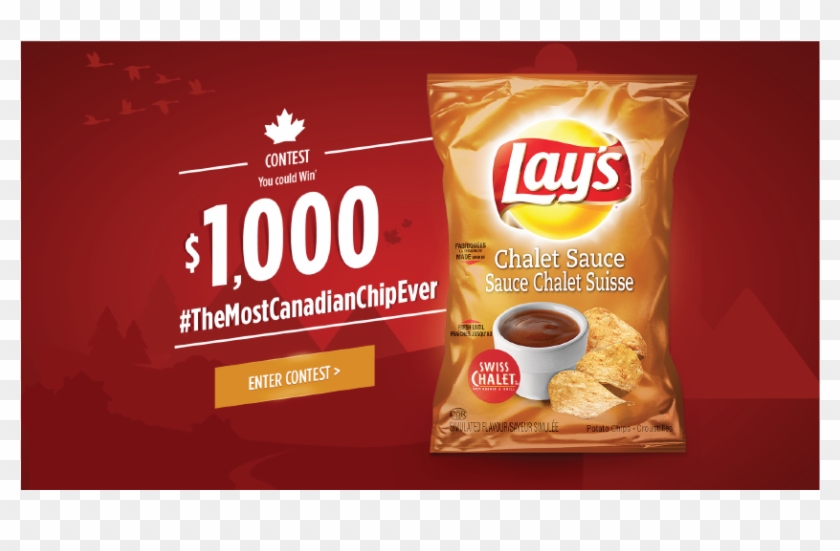 Potato Chip Clipart