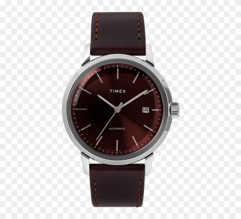 Men S Watches Shop - Timex Marlin Automatic Gold Clipart #4554953