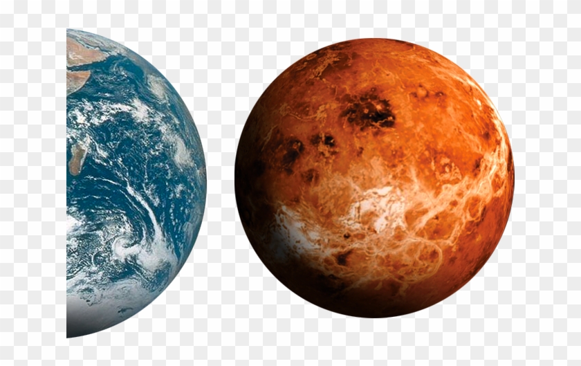 Planets 2 Dynamic - Planet Earth Clipart