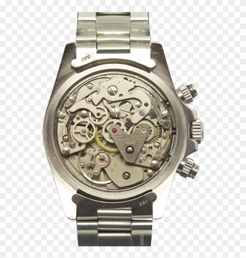 Tudor Watches , Png Download - Analog Watch Clipart