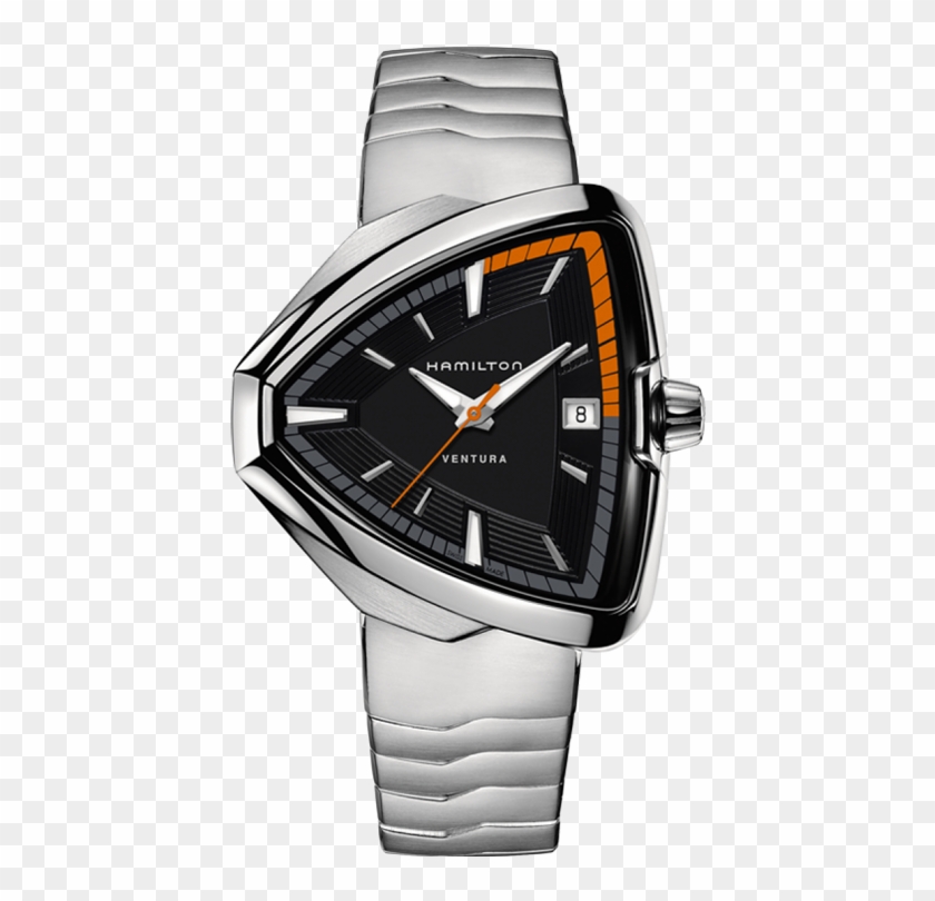 Ventura80 - Hamilton Ventura H24551331 Clipart