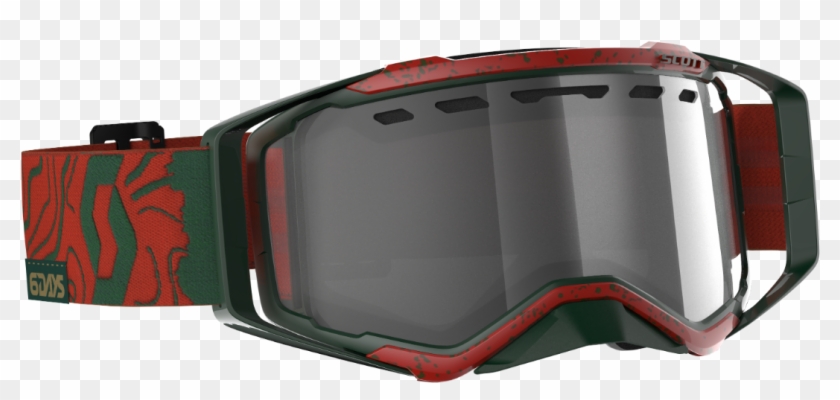 Scott Confirmed As Fim Isde Sponsor - Carmine Clipart