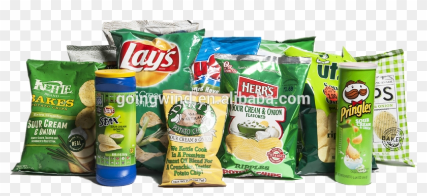 Utz Sour Cream And Onion Dip Clipart #4555607