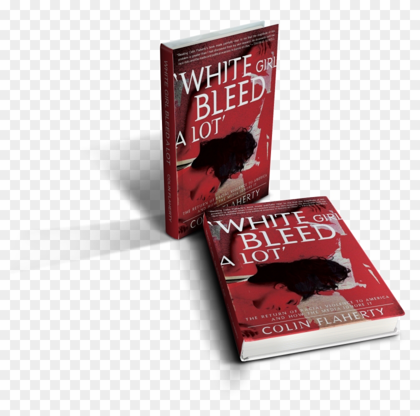 Django Unchained Actress Screams Racism And "daddy - Flyer Clipart