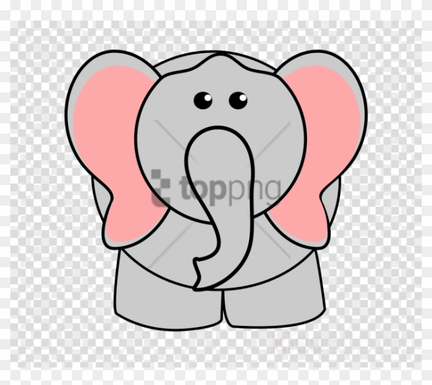Free Png Sad Elephant Png Image With Transparent Background - Amazon Png Icon Clipart