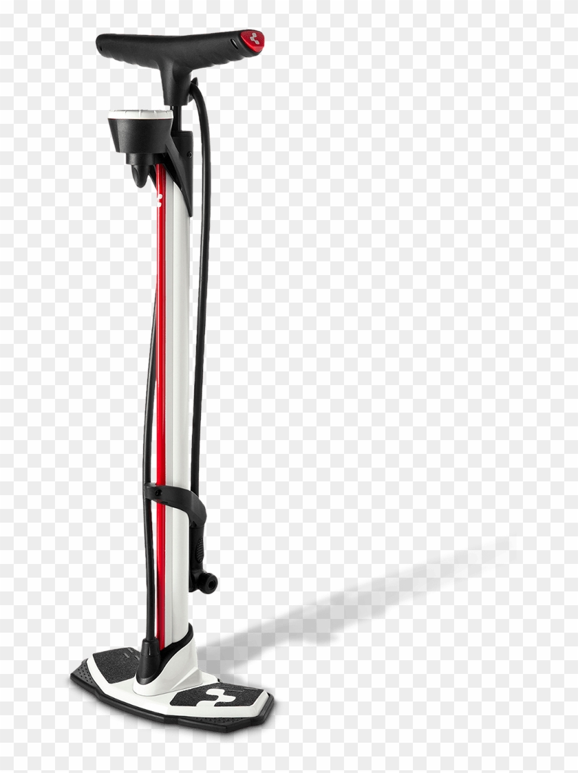 Cube Floor Pump Hpa Clipart , Png Download - Cube Vloerpomp Transparent Png #4556040