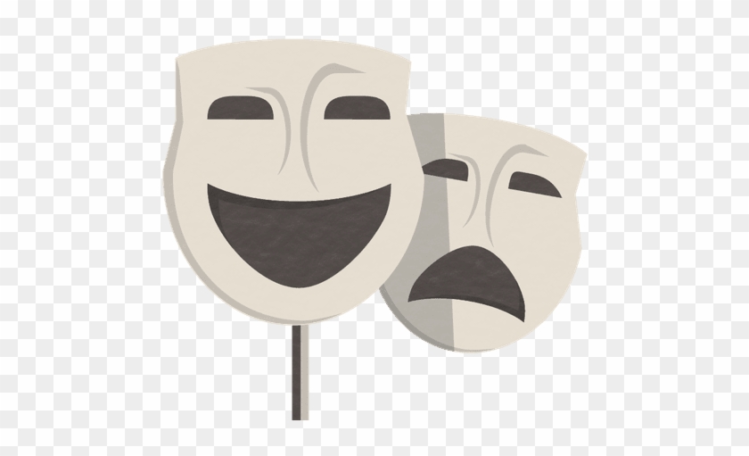 Vector Download Actor Clipart Stage Spotlight - Stand Up Comedy Clipart Png Transparent Png