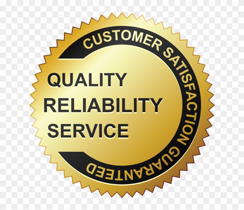 Beryl-guarantee - Best Customer Service Logo Clipart #4556123
