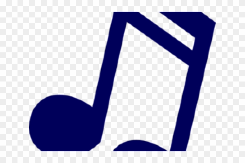 Music Note Clipart - Ver Las Letras Musicales - Png Download #4556253