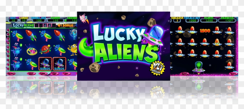 An Invasion Of Cute Aliens Is Coming, Explore The Universe - Graphic Design Clipart #4556418