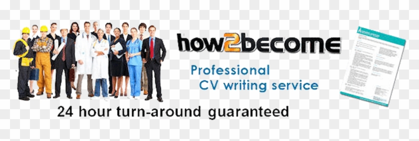 Cv Writing Service 24 Hour Turn-around Guaranteed - Online Advertising Clipart #4556511