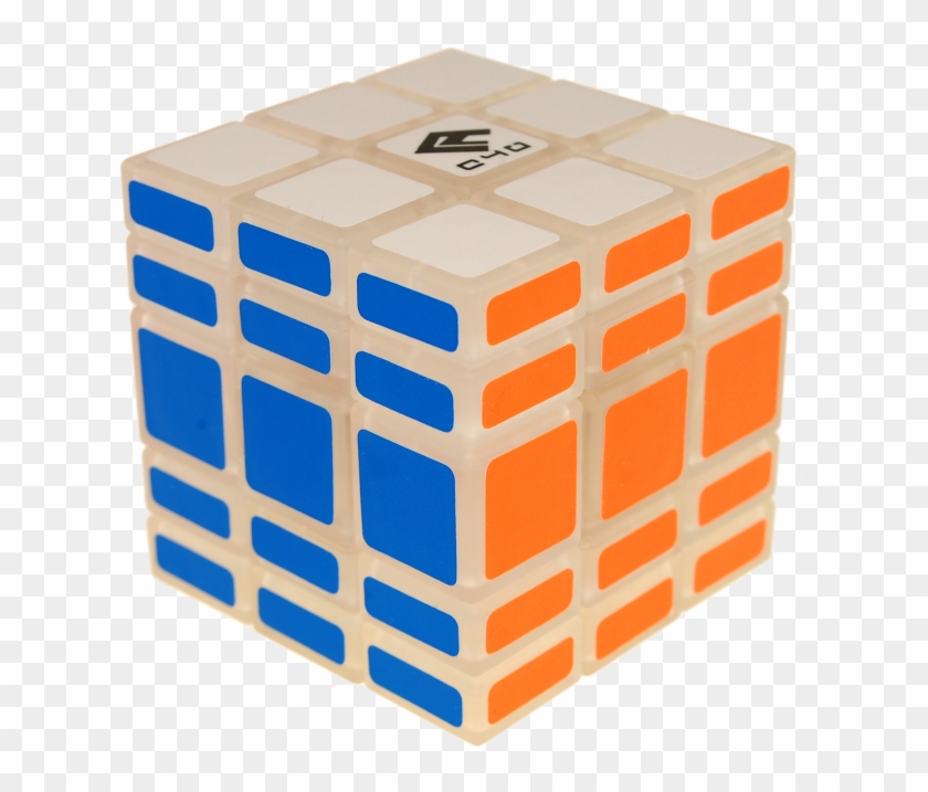 Full Function 3x3x5 Cube - Menic Napätia 24v Na 12v Clipart #4556591