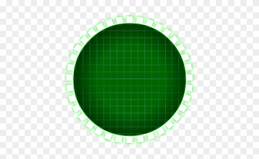 Continue Previous Game - Circle Clipart #4556627