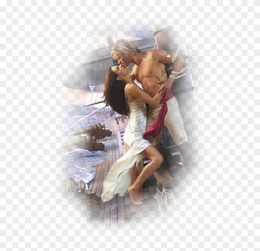 0 3f75e Bf9ddc83 Xl Violet, Couple Pictures, Tube, - Je T Envoie Un Wagon De Bisous Clipart