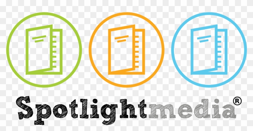 Spotlight Media Fargo Clipart #4556949