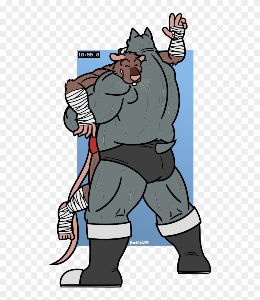 Still Hanging On - Cartoon Clipart #4556953