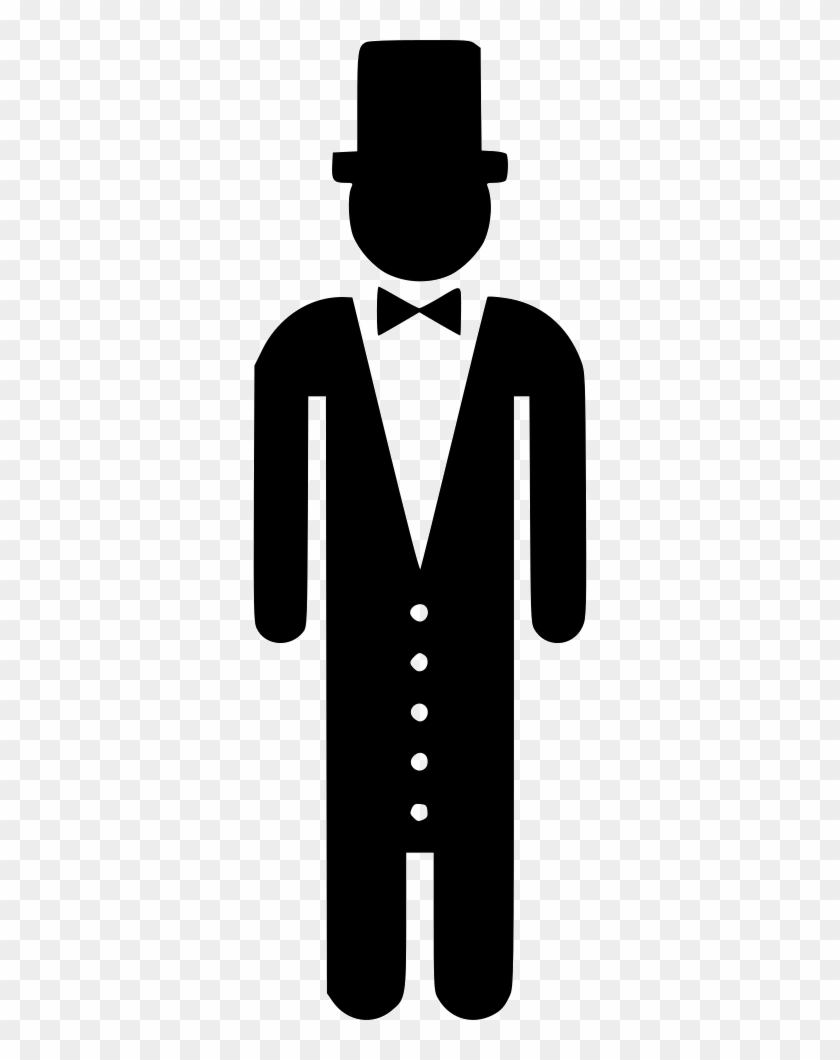 Love Wedding Couple Person Comments - Gay Wedding Clipart - Png Download #4556956