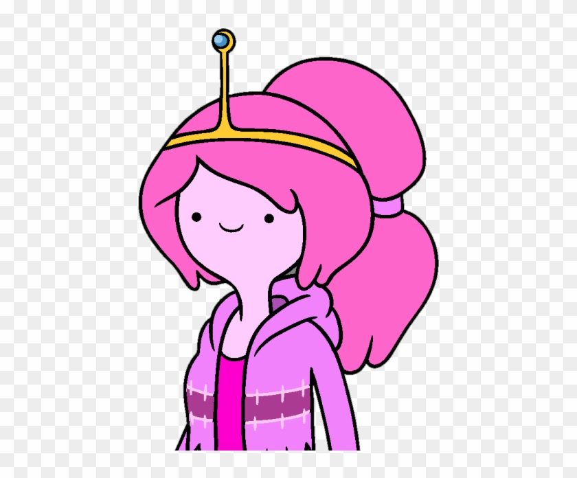 Yoda Face Clipart - Adventure Time Princess Bubblegum Png Transparent Png #4557020