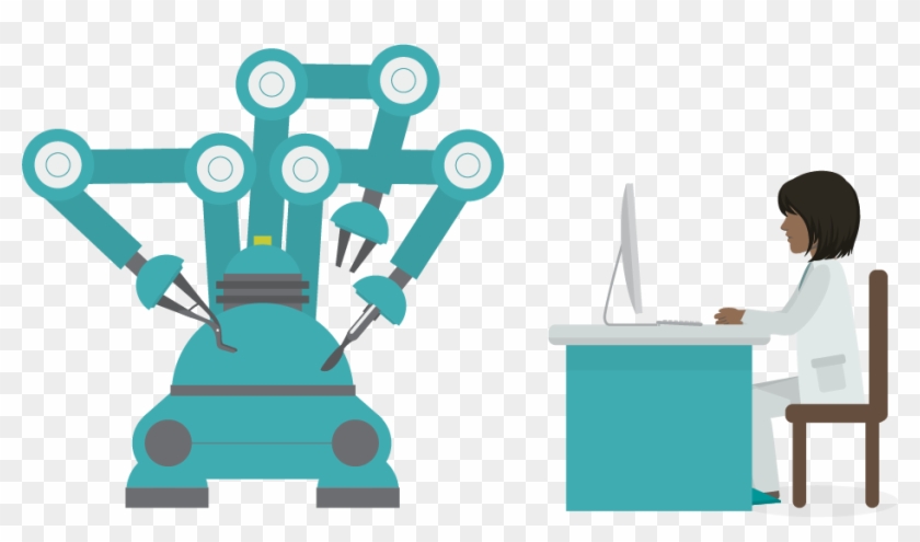 Secretary Clipart Warehouse Supervisor - Illustration - Png Download