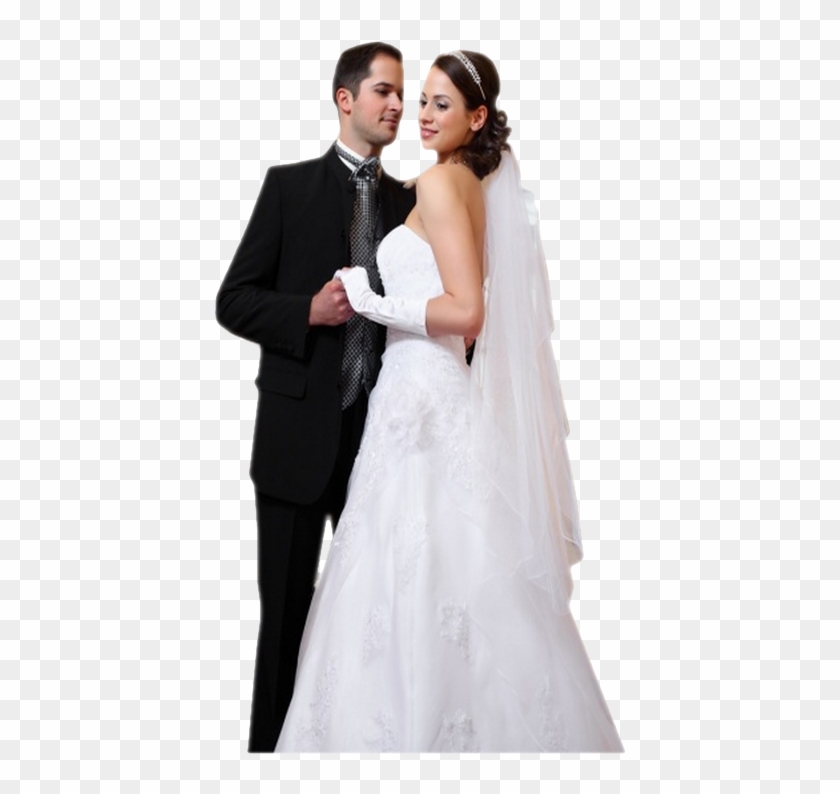 Touching Hearts - Wedding - Png - هو انسان دخل حياتي Clipart #4557097