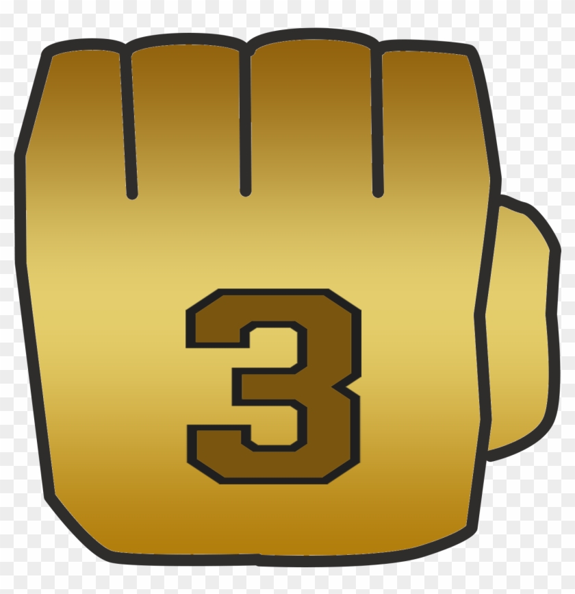 Golden Punch Clipart