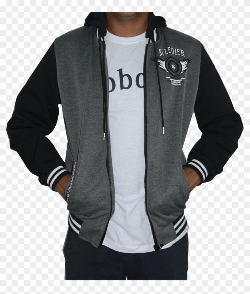 Png - Hoodie Clipart #4557618