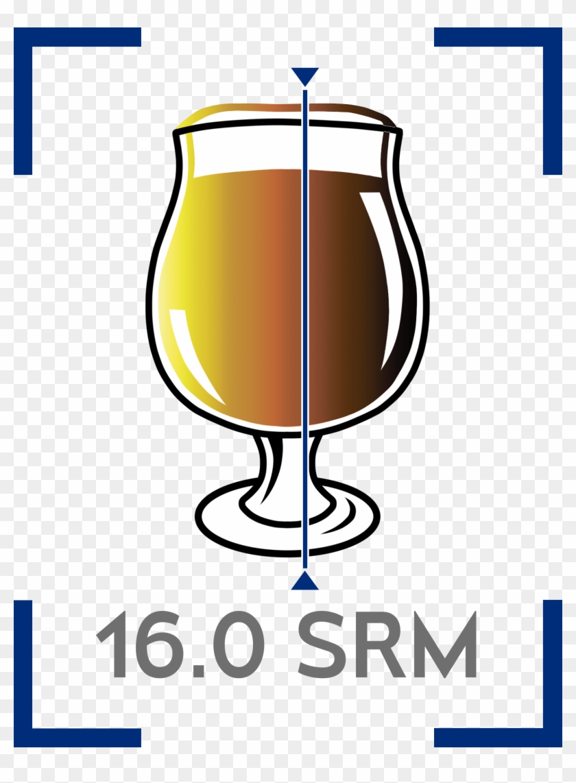 Dunkelweizen Is A South German-style Wheat Ale Akin - Guinness Clipart #4557622