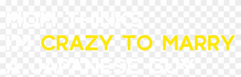 Mom Thinks I'm Crazy To Marry A Japanese Guy - Get Excited And Make Things Clipart