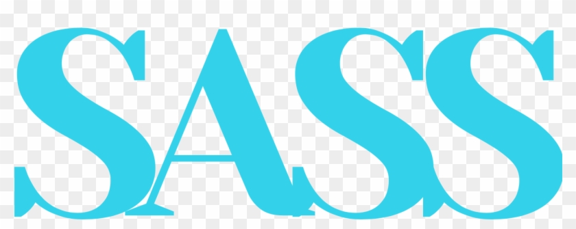 Sassy A's Specialty Shoppe - Graphic Design Clipart