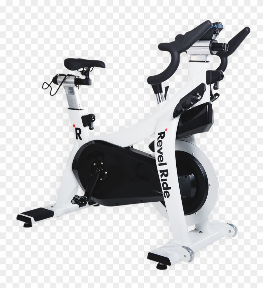 Indoor Cycling Clipart