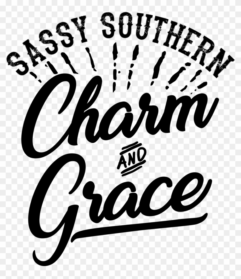 Calligraphy Clipart #4558293