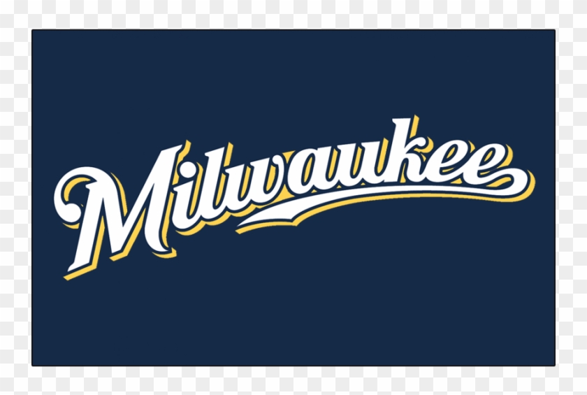 Milwaukee Brewers Logos Iron On Stickers And Peel-off - Milwaukee Brewers Clipart