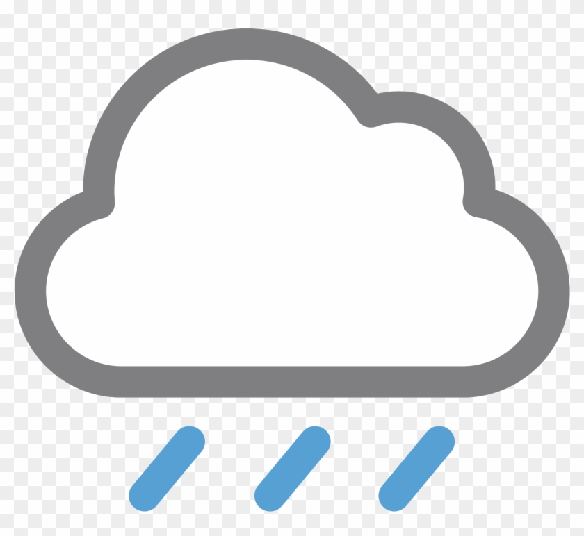 Weather Forecast - Heart Clipart #4558364