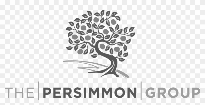 Let's Stay In Touch - Persimmon Group Logo Clipart #4558597