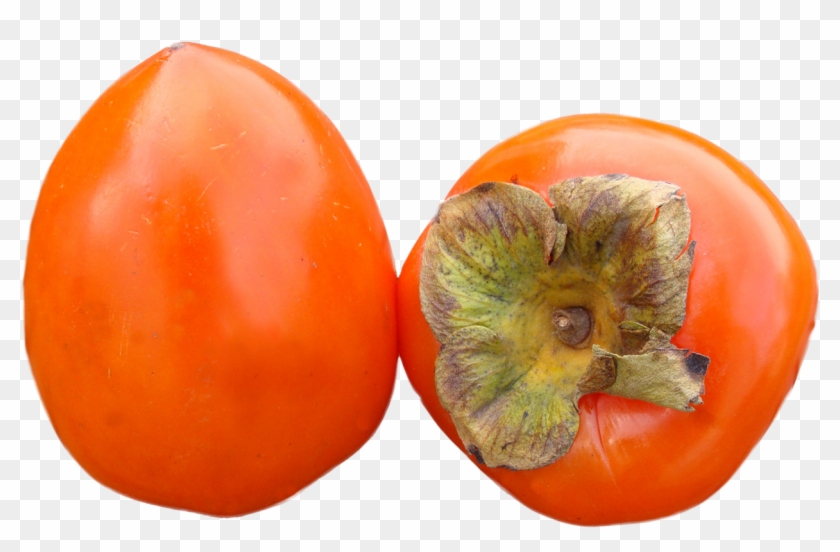 Persimmons Png Image - Persimmons Png Clipart #4558655