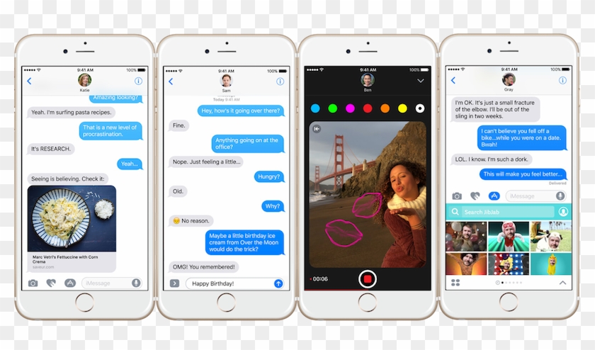 This Is Simply The App That Apple Wanted Newsstand - Imessage App Clipart
