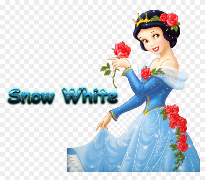 Snow White Png Images Download - Free Printable Snow White Invitation Clipart