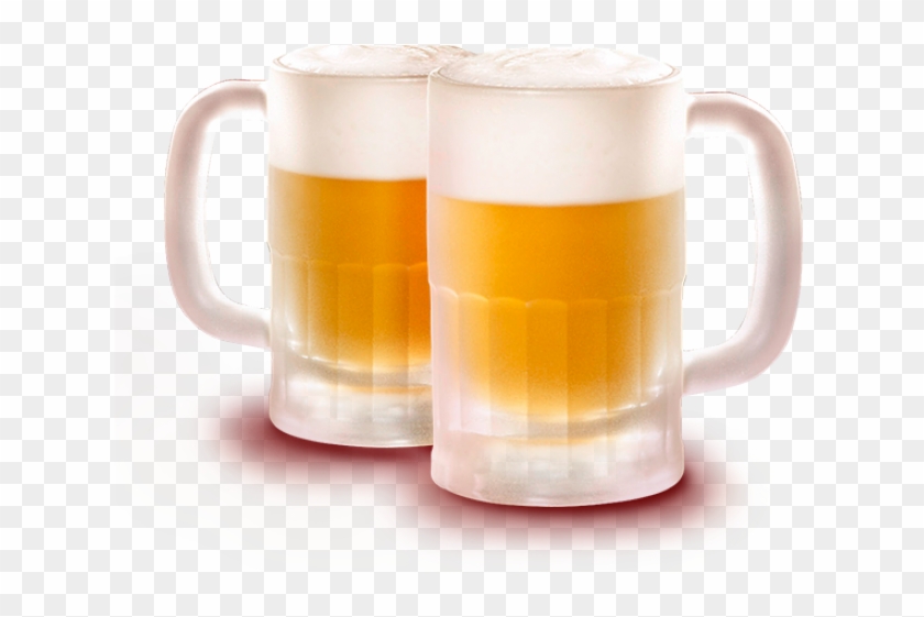 Root Beer Clipart Transparent Background - Caneca De Chopp Png #4559130