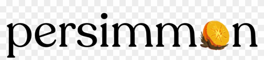 Persimmon Png Clipart #4559169