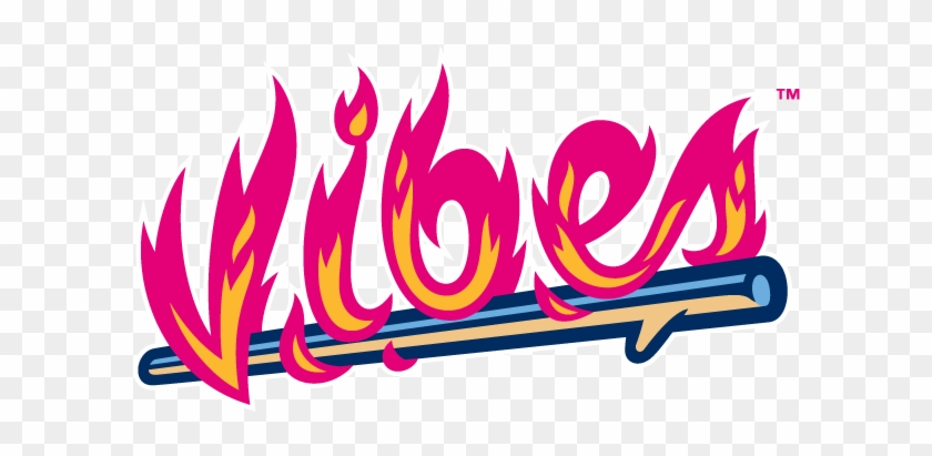 The Colorado Springs-based Vibes, Formerly The Helena - Rocky Mountain Vibes Baseball Clipart #4559172