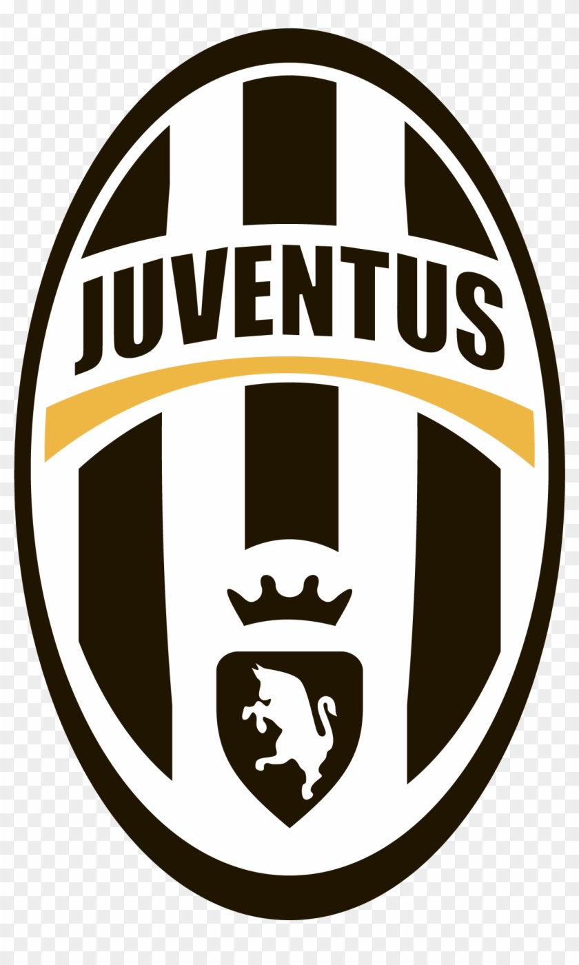 Juventus Symbol - Juventus Logo Clipart