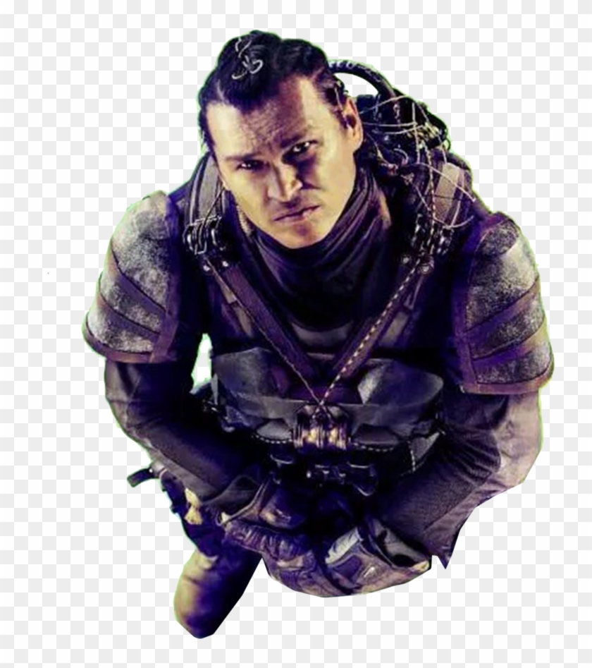 Png Esquadrão Suicida - Suicide Squad Slipknot Poster Clipart