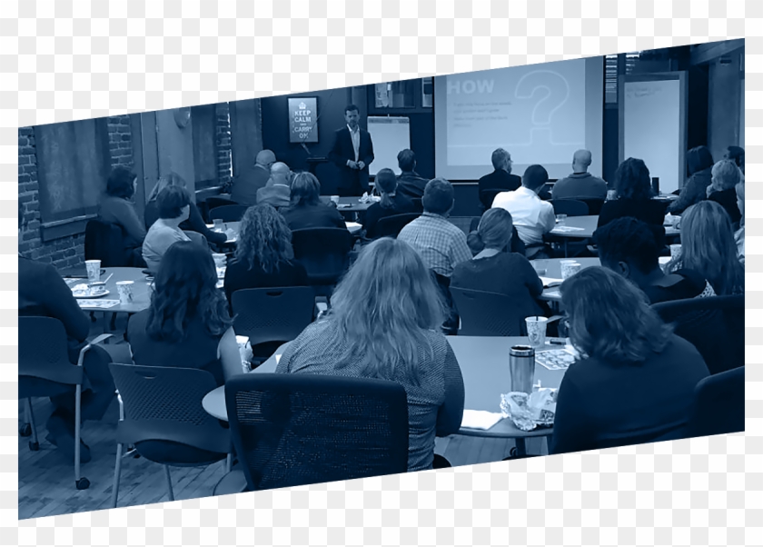 Bill Fournet - Tpg Speakers - Seminar Clipart