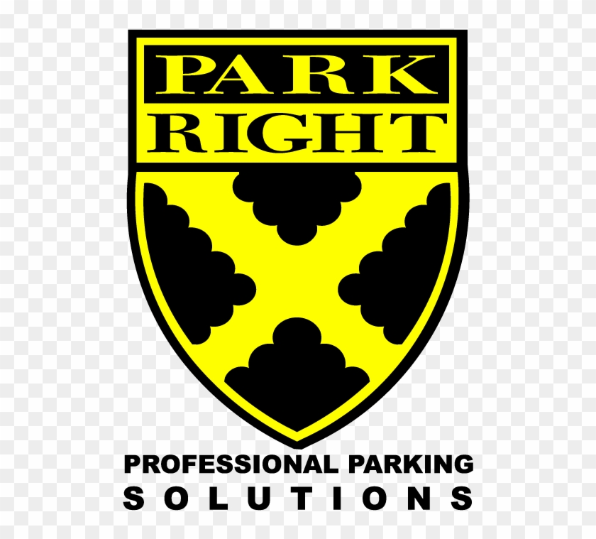 Park Right Logo - Karachi Institute Of Economics And Technology Clipart #4559767