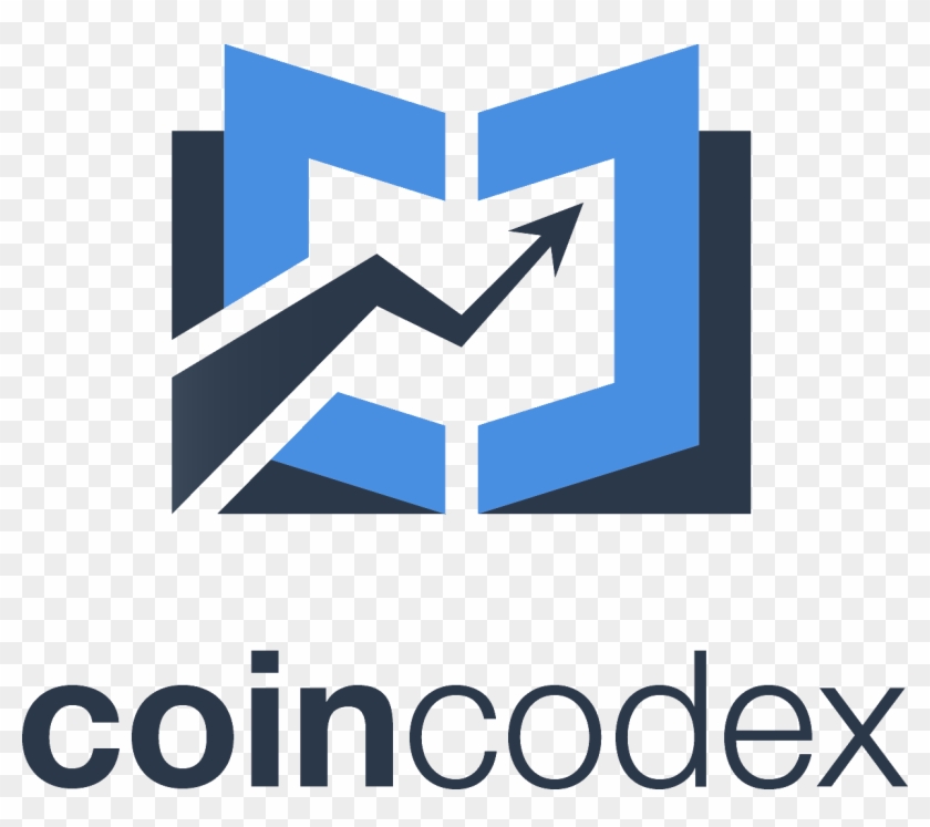 Coincodex Logo Clipart #4559985