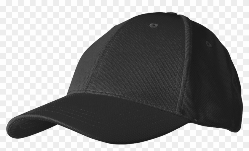 Black Cap Transparent Clipart