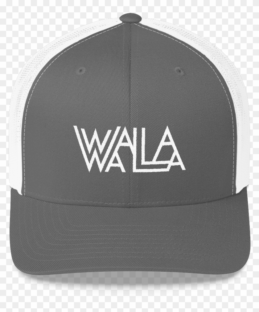 Trucker Hat Png - Hat Clipart #4560067