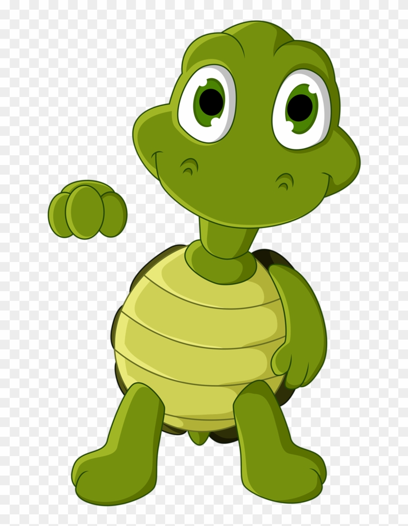 Cartoon Animals Clipart