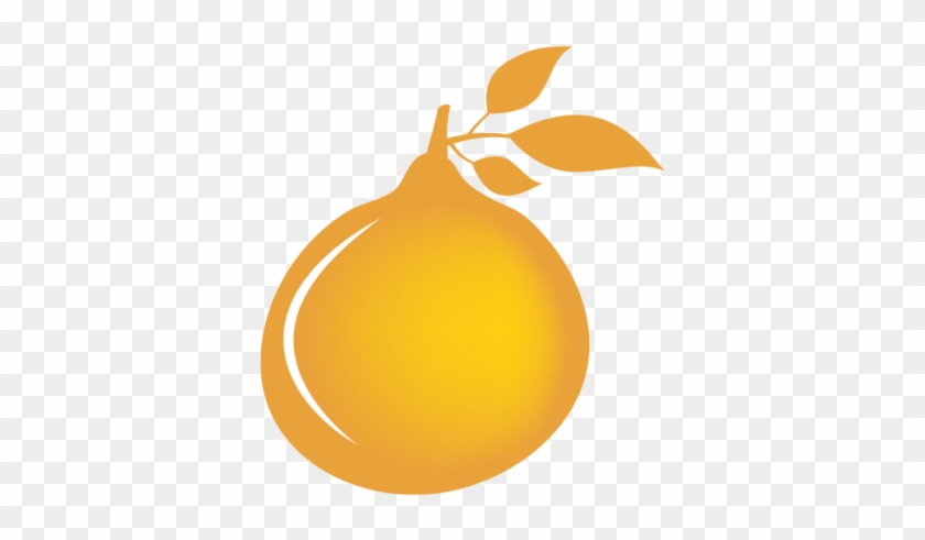 Persimmon Png Clipart #4560319